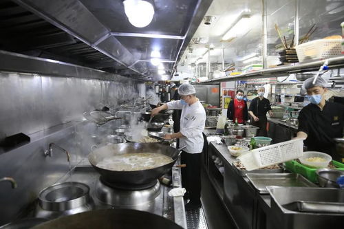 餐飲企業(yè)搶占市場先機(jī) 五大核心管理策略